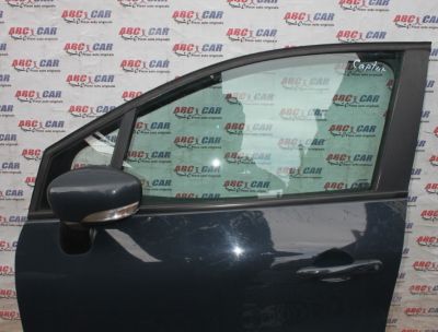 Usa stanga fata Renault Captur 2013-2019