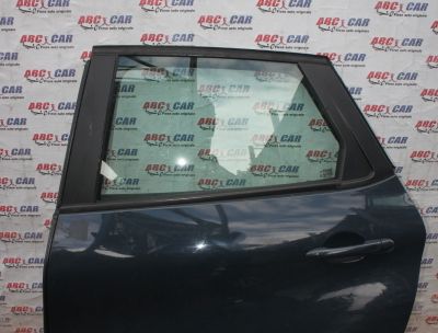 Usa stanga spate Renault Captur 2013-2019