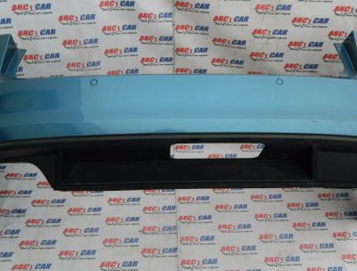 Bara spate cu senzori VW Golf 7 variant 2013-2020 5G9807417B