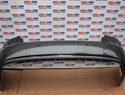 Bara spate model cu senzori Audi A5 8T Sportback S-Line 2014 8T8807511D