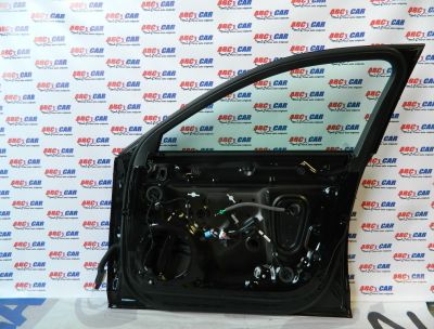 Broasca usa dreapta fata Audi A4 B9 8W 2015-In prezent