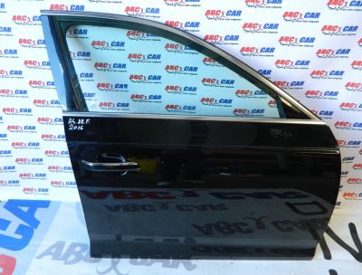 Broasca usa dreapta fata Audi A4 B9 8W 2015-In prezent