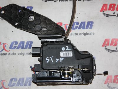 Broasca usa stanga spate VW Passat B5 1999-2005 3B4839015M