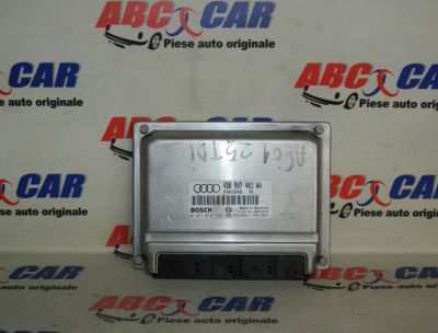 Calculator motor Audi A6 4B C5 1997-2004 2.5 TDI 4B0907401AA