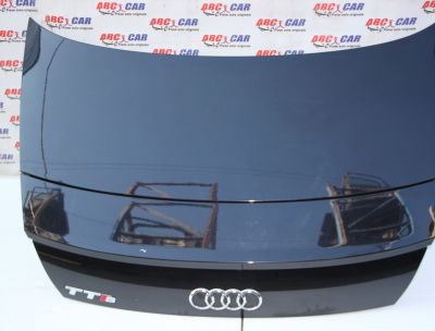 Capota spate Audi TTS 8S cabrio 2015-prezent