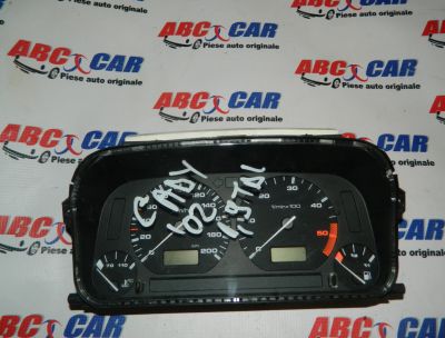 Ceasuri de bord VW Caddy (9K) 1996-2004 1.9 TDI 6K9920840J