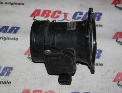Debitmetru aer Audi A3 8L 1996-2004 1.8b 058133835J