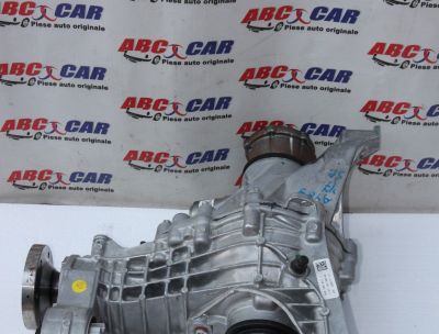 Diferential spate Audi A5 (F5) 2.0 TFSI 2016-2024 0B0500043J