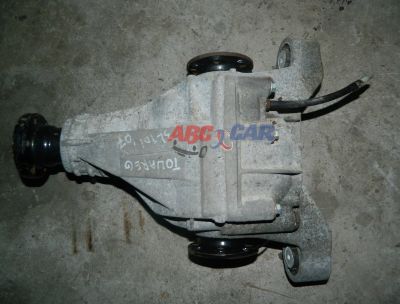 Diferential spate VW Touareg (7L) 3.0 TDI 2003-2010