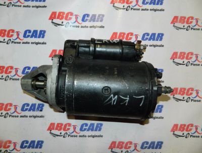 Electromotor LUCAS Ford 26395D