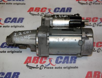 Electromotor Mercedes B-Class W246 2012-prezent 2.2 CDI A2709060026