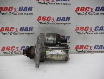 Electromotor VW Eos (1F) 2006-2015 1.4 TSI 02Z911023G