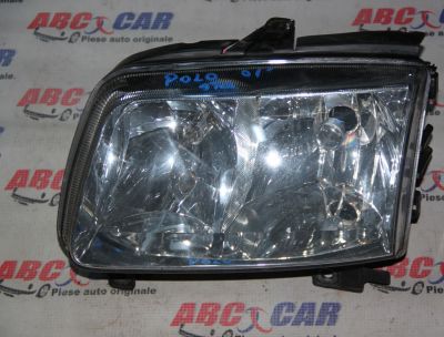 Far stanga VW Polo (6N) facelift 1999-2003