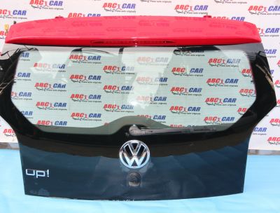 Haion VW Up 2011-prezent
