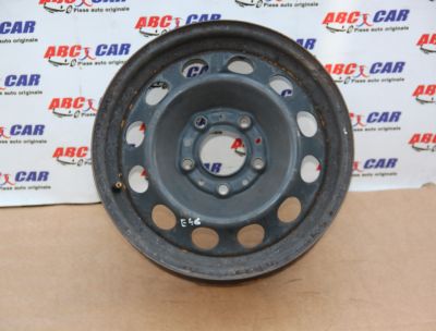 Janta tabla R15 BMW Seria 3 E46 1998-2005 1095004