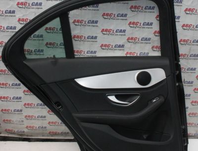 Macara usa stanga spate Mercedes C-Class W205 2014-2021