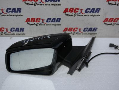 Oglinda stanga Mercedes B-Class W246 2012-2018