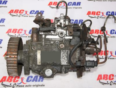 Pompa de injectie Peugeot Expert 1 1995-2007 1.9d 0460484091