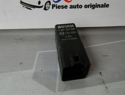 Releu Skoda Fabia 2 2007-2014 0281003038
