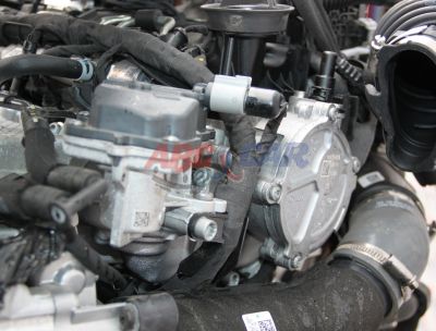 Supapa EGR VW T-Roc (A11) 2017-prezent 05L131501M
