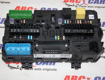 Tablou sigurante Opel Astra H 2005-2009 13268286LH