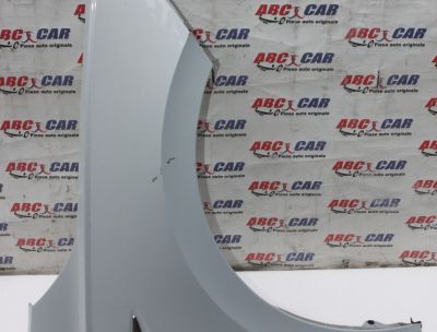 Aripa dreapta fata VW Polo AW 2G R-line 2017-2021