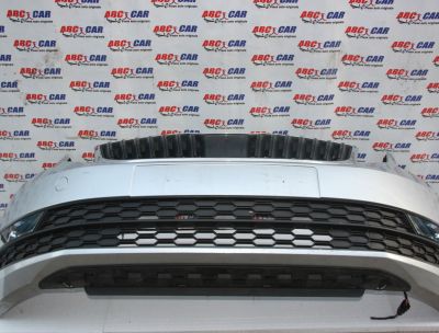 Bara fata Skoda Octavia 3 (5E3) combi facelift 2017-2019
