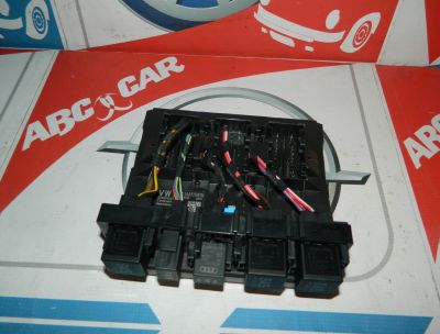 Bordnetz VW Passat CC 2008-2012 Cod: 3AA937087N