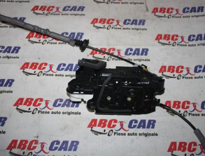 Broasca usa stanga fata VW Polo 6R 2008-2014 5K1837015D