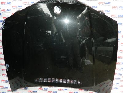 Capota fata BMW Seria 3 E46 compact 2001-2005