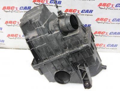 Carcasa filtru aer VW Transporter T5 2010-2015 2.0 TDI 7E0129607, 7E0129601
