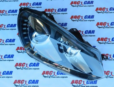 Far dreapta Bi-Xenon Led VW Golf 6 2009-2013 5K1941752D