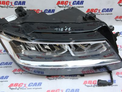 Far dreapta LED VW Tiguan (AD1) 2016-2020 5NB941036B