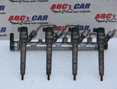 Injector BMW Seria 3 E90/E91 2.0d 2005-2012 0445110478
