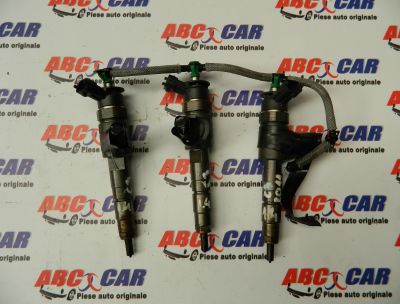 Injector Citroen C3 1 2002-2009 1.6 HDI 0445110340