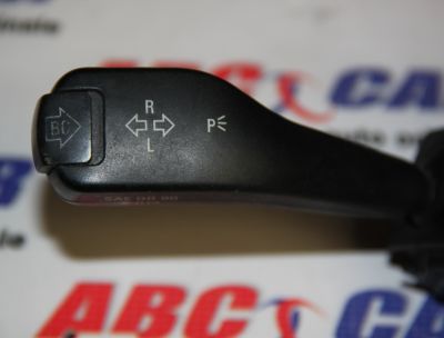 Maneta semnalizare BMW Seria 3 E46 1998-2005 8363668K
