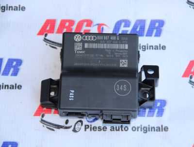 Modul gateway Audi A1 8X 2010-2018 8U0907468G