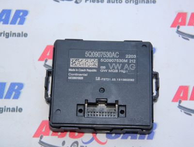 Modul gateway VW Golf 7 2014-2020 2.0 TDI 5Q0907530AC