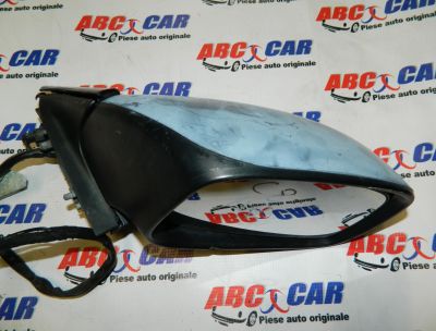 Oglinda dreapta electrica cu semnalizare Citroen C8 2002-2014