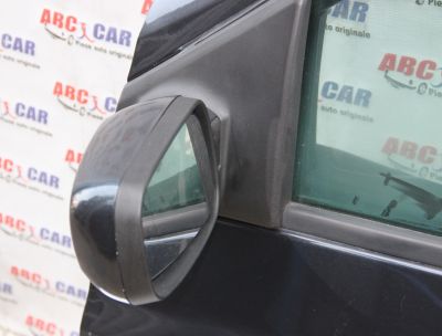 Oglinda stanga electrica Renault Clio 3 2005-2014