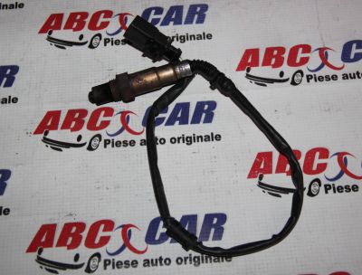 Sonda lambda Audi A3 8P 2005-2012 06J906262N