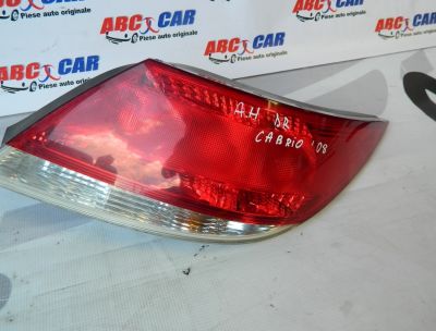 Stop dreapta Opel Astra H Cabrio