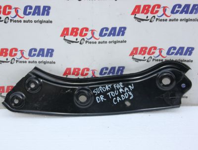Suport far dreapta VW Caddy (2K) facelift 2010-2015 1T0805932