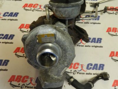 Turbosuflanta Audi A4 B8 8K 2008-2015 2.0 TDI 03L145702E