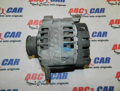 Alternator Renault Kangoo 1 1997-2007 1.9 TDI 14V 121 Amp 7700430183
