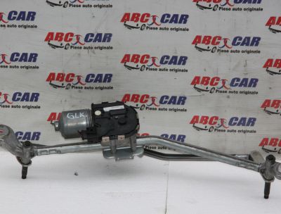 Ansamblu stergatoare cu motoras Mercedes GLK-Class (X204) 2008-2014 3397021153