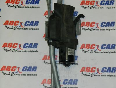 Ansamblu stergatoare cu motoras Peugeot Boxer 2006-In prezent Cod: 064352101010