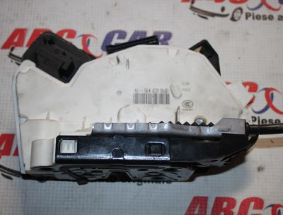 Broasca usa dreapta spate Skoda Yeti (5L) 2009-2017 5K4839016R