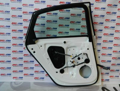 Broasca usa stanga spate Audi A4 B9 8W 2015-In prezent