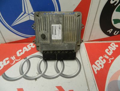 Calculator Motor Opel Agila A 2000-2007 1.3 CDTI 55187471LP